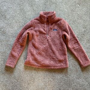 Patagonia Los Gatos Fleece Jacket